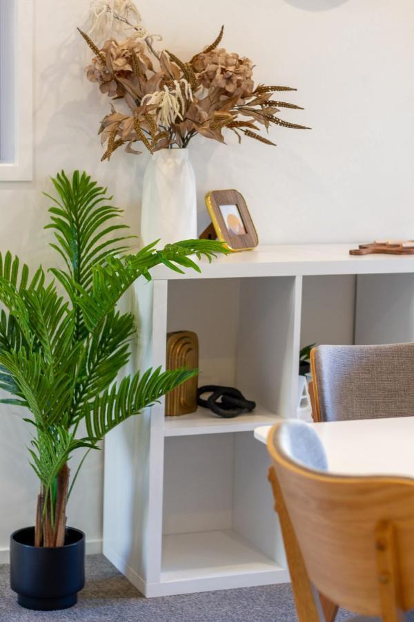 Trendy 3 Bedroom 2 Bath Residence, Central City Christchurch Luaran gambar